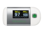 Medisana PM 100 monitor per il battito cardiaco Di...