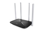 Router Wifi Ac1200 Db 1200Mbps 4P 10/100Lan 1P 10/...