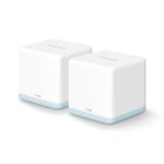 Access Point Ac1200 Mesh Wifi 2Pack 1,2Gbps Ports ...