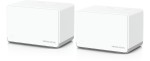 Mercusys HALO H70X (2-PACK) Dual-band (2.4 GHz/5 G...