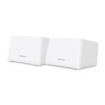 TP-Link HALO H47BE Banda tripla (2.4 GHz/5 GHz/5 G...
