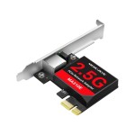 Compra Mercusys MA310E scheda di rete e adattatore Intern... Mercusys MA310E scheda di rete e adattatore Intern...