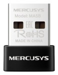 Compra Mercusys MA5B scheda di rete e adattatore Bluetooth Mercusys MA5B scheda di rete e adattatore Bluetooth