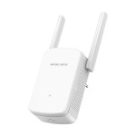 Range Extender Ac750 Wall Wifi5 300 Mbps 2,4Ghz Me12