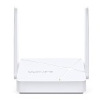 Router Ac750 Wireless Dual Wifi5 300Mbps Porte 1Wa...