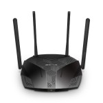 Mercusys MR80X router wireless Gigabit Ethernet Du...
