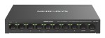 Switch 8P Poe+2P Gigabit Switch 8P+2P Poe Desktop
