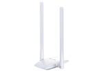 Scheda N300 Wifi 2 Antenne Esterne Alto Guadagno M...