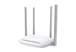 Mercusys MW325R router wireless Fast Ethernet Band...