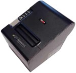 Stamp Termica Usb Rs232 Lan 80Mm Meteor Sprint-R 2...