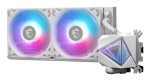 Msi Dissipatore A Liquido Mag Coreliquid I240 White