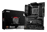 MSI B550-A PRO (AM4) (D)