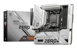 Compra MSI B650M Project Zero (AM5) MSI B650M Project Zero (AM5)
