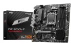 MSI B650M-P PRO (AM5) (D)