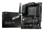 MSI PRO Z790-P WIFI scheda madre Intel Z790 LGA 17...