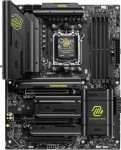 Msi Mb Amd Mag X870 Gaming Tomahawk Wifi,X870,Am5,...