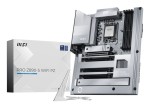 Msi Mb Z890, Pro Z890-S Wifi Pz,Z890,Lga1851,4Ddr5...