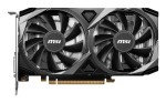 MSI VENTUS GEFORCE RTX 3050 2X XS 8G OC scheda vid...