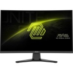 Msi Monitor Gaming Curvo 27 Led Va Wqhd 16:9 250Cd...