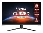 Msi Monitor Curvo 31,5 16:9 Va 1500R, 1920X1080 (F...