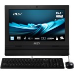 Compra Msi Pc Aio 15,6" Touch Black Intel N100 8Gb 25... Msi Pc Aio 15,6" Touch Black Intel N100 8Gb 25...