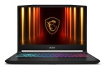 Msi Nb Katana 15 Hx B14Wgk-034It  I7-14650Hx 16Gb ...