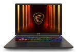 Msi Nb Gaming Vector 16 Hx A2Xwig-040It Ultra 9 27...