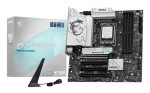 Msi Mb Intel B860M Gaming Plus Wifi, M-Atx Ddr5, 1...