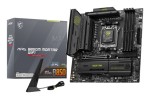 Msi Mb Amd B850M Mortar Wifi Am5,Ddr5,Qualcomm Ncm...