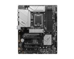 Msi Mb Pro B760-P Ii,B760,Lga1700,4Ddr5,5Pci-Ex16,...