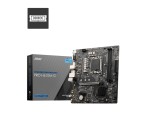 Msi Mb H610, Pro H610M-G Ddr5, Lga 1700, 2Ddr5,1Pc...