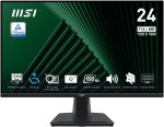 Msi Monitor 23.8 Led Ips 16:9 Fhd 1Ms 100Hz, Dp/Hd...