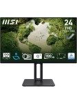Msi Monitor 23.8 Led Ips 16:9 Fhd 1Ms 100Hz, Dp/Hd...