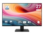 Msi Monitor 27 Led Ips 16:9 Fhd 300 Cdm, 1Ms 120Hz...