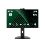 Msi Monitor 27 Led Ips 16:9 Qhd 1Ms 250 Cdm, Pivot...