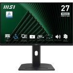Msi Monitor 27 Led Ips 16:9 Wqhd 1Ms 100Hz 300 Cdm...
