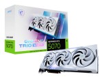 Msi Vga Geforce Rtx 5070, Rtx 5070 12G Gaming Trio...