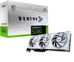 Compra Msi Vga Geforce Rtx 5080, Rtx 5080 16G Ventus 3X O... Msi Vga Geforce Rtx 5080, Rtx 5080 16G Ventus 3X O...