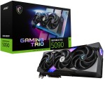 Msi Vga Geforce Rtx 5090, Rtx 5090 32G Gaming Trio...