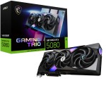 Aggiungi al carrello MSI GAMING GEFORCE RTX 5080 16G TRIO OC scheda vid... MSI GAMING GEFORCE RTX 5080 16G TRIO OC scheda vid...