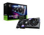 MSI GAMING GeForce RTX 5070 Ti 16G TRIO OC NVIDIA ...