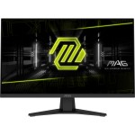 Mon 27 Ips Gaming Hdmi Dp Mag 274F Msi Mag 274F Bl...