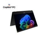 Notebook Convertibile 2-in-1 Msi Summit A16 AI+ lc...