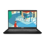 Nb 15,6 I5-1335U 8Gb 512Ssd W11 Msi Modern 15 - Ba...
