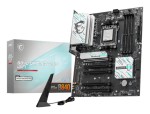 Mb Msi B840 Gaming Plus Wifi Am5 4Ddr5 5Pcie 3M2 4...