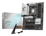 Mb Msi B850 Gaming Plus Wifi Am5 4Ddr5 4Pcie 4M2 4...