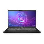 Nb 15,6 U9-285H 32Gb 1Tbssd W11 Msi Modern 15 - Ba...