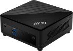 Pc Msi Cubi 5 I3-1215U No Hd/Ram M.2+2,5 4U3 Dp/H ...