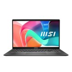 Compra Nb 15,6 I3-1315U 8Gb 512Ssd W11 Msi Modern 15 - Ba... Nb 15,6 I3-1315U 8Gb 512Ssd W11 Msi Modern 15 - Ba...