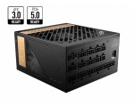 Alimentatore 1300W Mpg Ai1300P Pcie 80+ Platinum F...